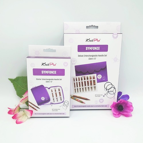 Knitpro symfonie - knitpro,