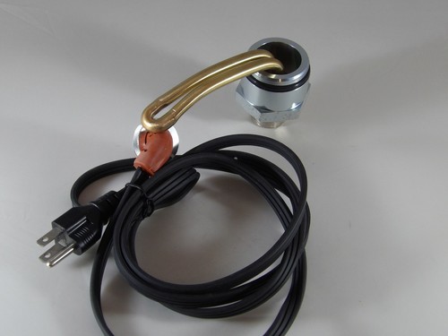 Engine heater fits volvo - engine,