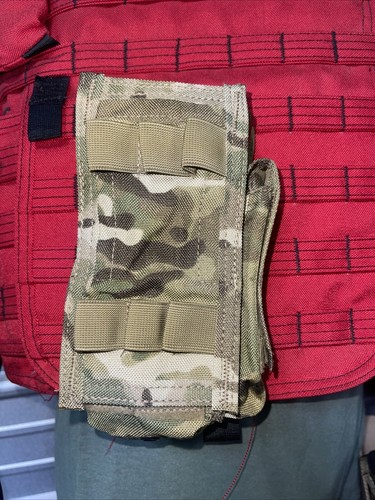 Msa paraclete rlc019rxts multi - msa, rlc019rxts-multi