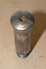 Machinists Hendey 5/16”