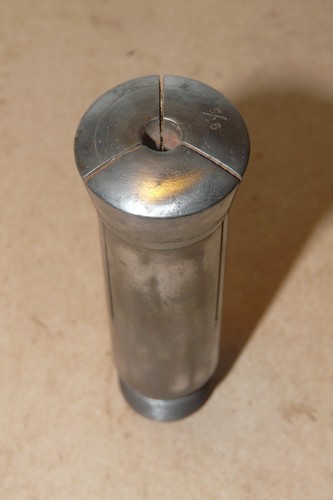 Machinists hendey - machinists, 5/16”