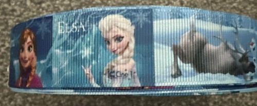 Disney frozen grosgrain - disney’s,