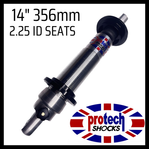 356mm open spring id - 14",
