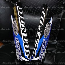 fork guard decals for yamaha