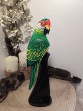 Fair trade Hand Carved And