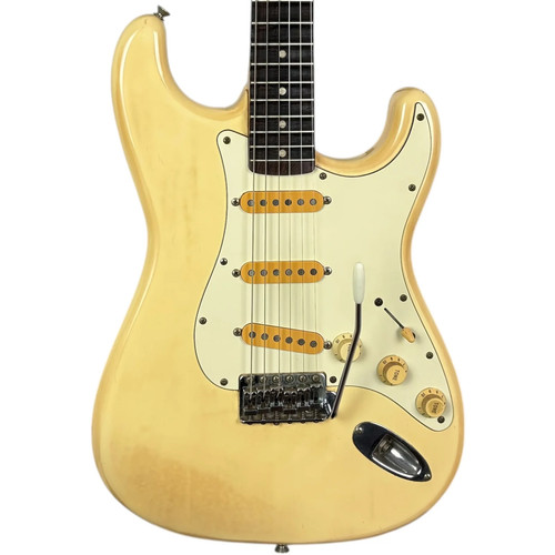 Fender japan reissue - japan, 72