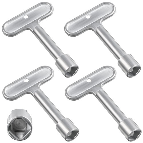 Dreyoo hydrant key - dreyoo, 3/8''
