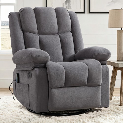 Canmov manual swivel rocker - manual,