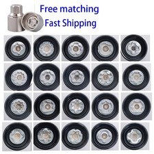 Wheel nut bolt Key Security