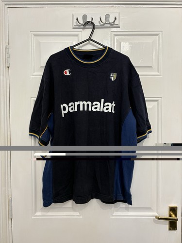 Vintage champion parma calcio - vintage,
