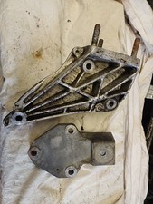 Peugeot 205 gti top - gti, engine