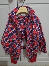Gucci Tracksuit 4yrs