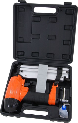 Air brad nailer stapler - air,