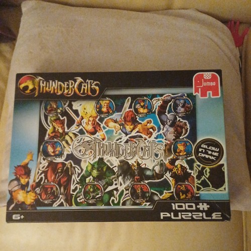Collectible thundercats - collectible,