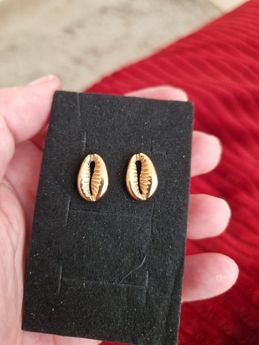 Vintage gold tone - vintage, pendants