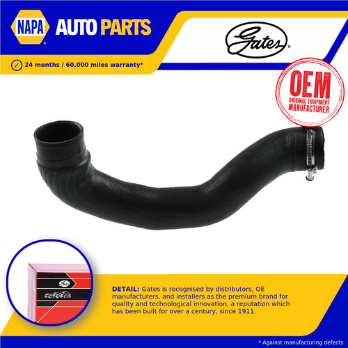 Turbo hose fits - turbo,