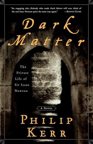Dark matter the - dark,