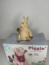 Piggin Phobia Collectable Pig