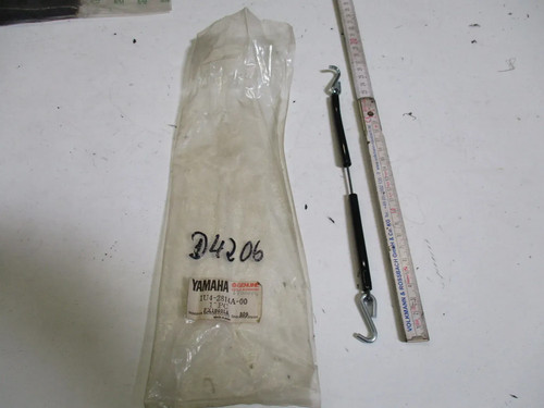D4206 wire rope - wire, 1u4-2814a-00