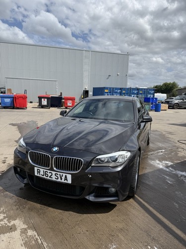 Bmw 520 sport 2012 - 520, mot