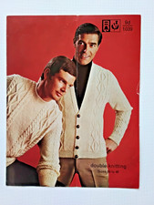 Bellmans Vintage Knitting
