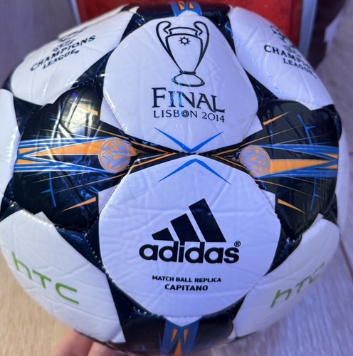 Adidas champions league 2014 - champions,