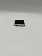 Apple iPod nano 6th Generation