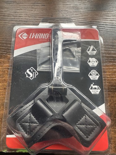 Archery wrist release - wrist,