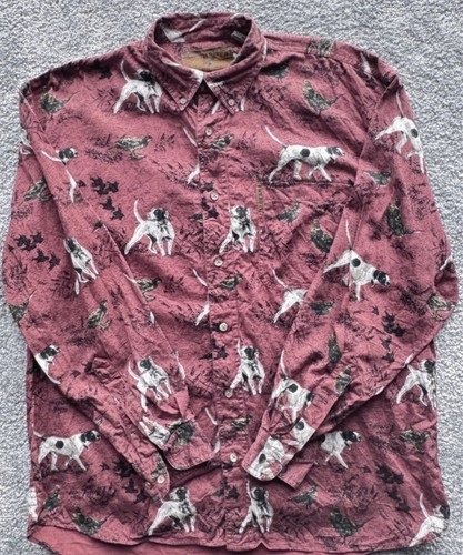 Vintage north river - north, men's