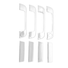 4Sets Exterior Door Handle