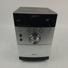 Sony CMT EH15 Micro HiFi