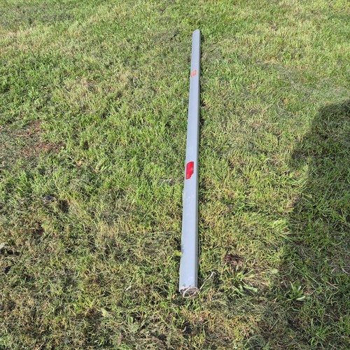 Super spars 273cm - 273cm, boom