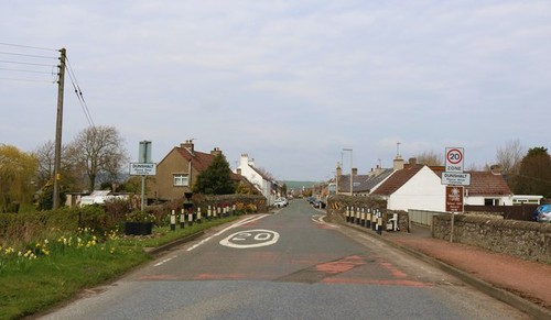 Photo 6x4 road - photo,