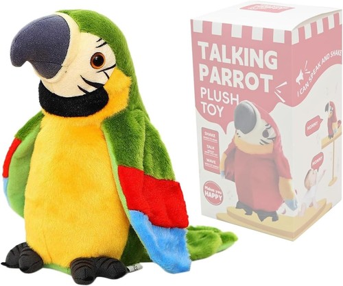 Cutiest talking parrot mimicry - cutiest,