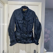 Superdry Ladies Navy Blue