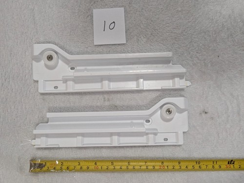 Drawer runner pair - pair,