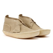 Clarks Originals Desert Rain