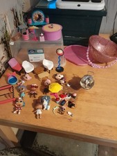 LOL Dolls,  Furniture and Accessories