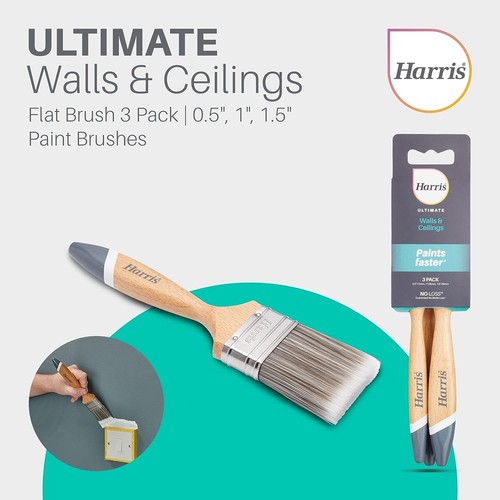 Harris ultimate walls - ultimate, &