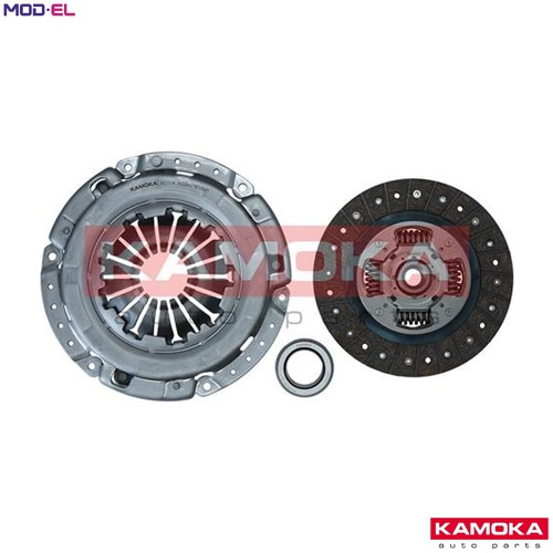 Clutch kit kc114 for - kc114,