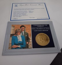 Commemorating The Marriage Of