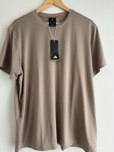 Adidas training workout tee - adidas,