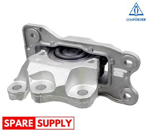 Engine mounting for volvo - engine, s60