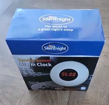 Silentnight Colour Change