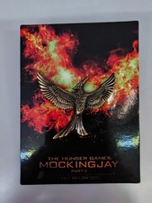 Hunger Games Mockingjay Part 2