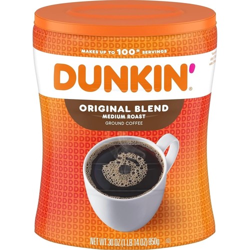 Dunkin original blend - dunkin', medium