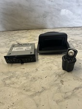 Renault Sat Nav CD player car stereo, Bosch 281151921R