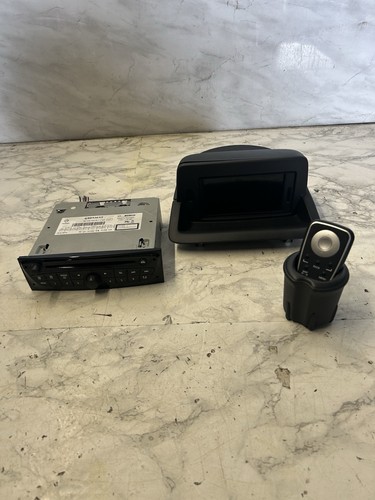 Renault sat nav - cd, car