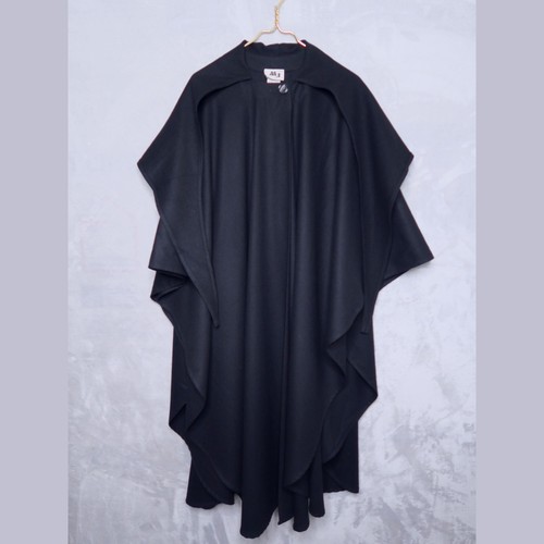 Vintage 70s seattle black - mj,
