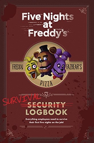 Five nights freddy - five, freddy's